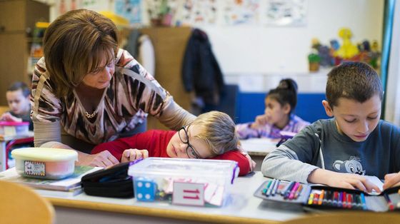 Chi sono i nuovi Assistenti per l'autonomia e perché la scuola ne sta discutendo
