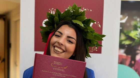 Quegli studenti "salvati" dagli assistenti: «Senza di loro avrei lasciato gli studi»