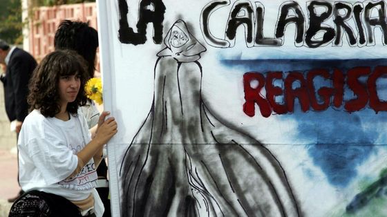 La 'ndrangheta ha trasformato il matrimonio in strumento di potere