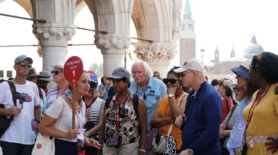 Scritti iper-nozionistici e orali «farsa»: il concorso per guide turistiche è un flop