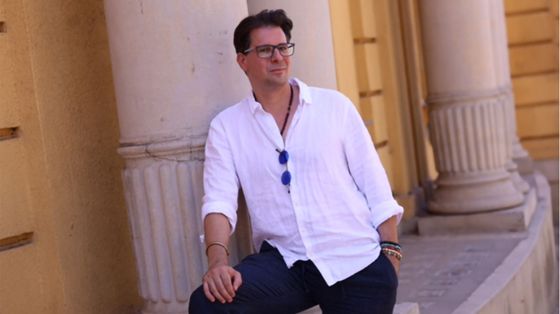 Levente: «Quando la libertà era una Lada rossa»