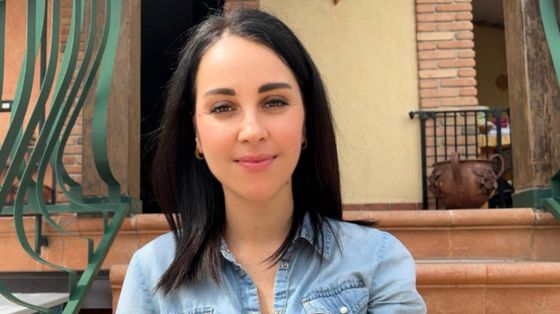 Maria Ceglia