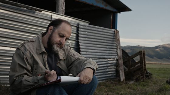 Fausto Russo Alesi: «Dal terremoto si rinasce insieme»