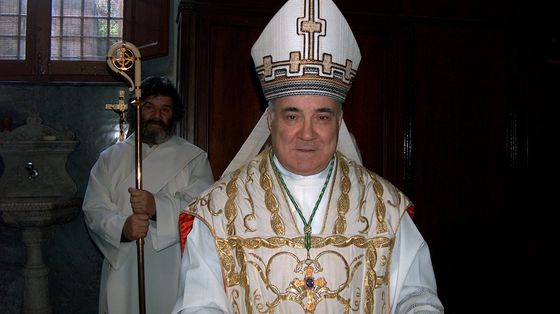 Massa-Carrara-Pontremoli: la diocesi piange la morte dell'emerito Binini