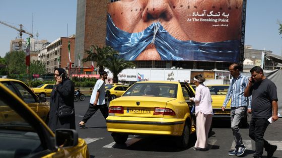 Iran, Trump boccia la controproposta di Teheran