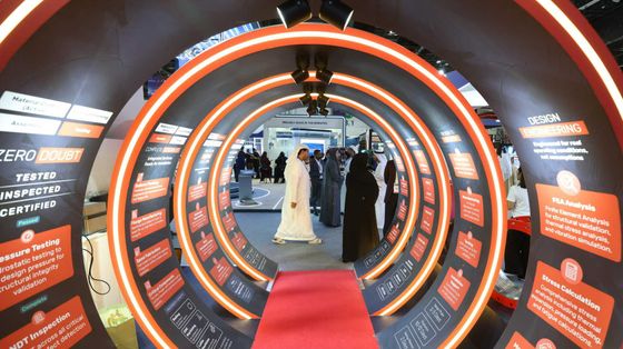 I rapporti tra Abu Dhabi e Islamabad si stanno facendo sempre più tesi