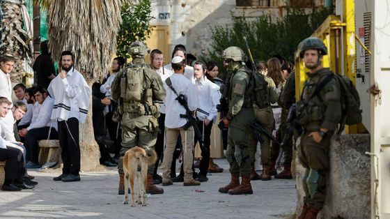 Le sanzioni della Ue contro i coloni violenti. L'ira di Israele