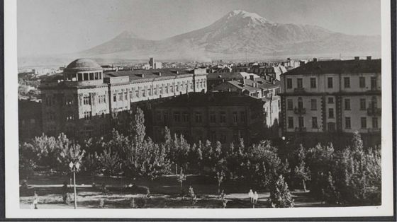 Gli armeni sedotti e deportati da Stalin