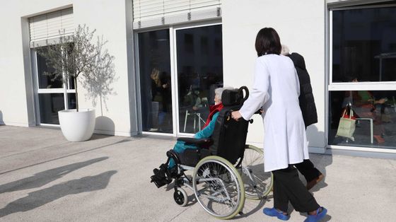 Ad Assisi la sanità cattolica fa rete. Uneba: i più fragili hanno diritto alla cura