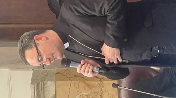 Leone XIV nomina Michele Autuoro nuovo arcivescovo di Benevento