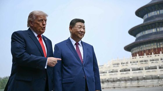 Il dossier Taiwan può diventare «merce di scambio» nel negoziato Usa-Cina