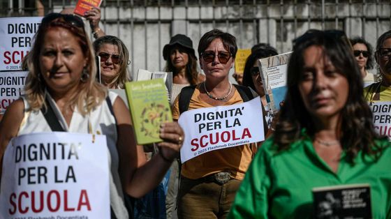 Il sistema di assunzione del personale Ata in Italia «è illegale»: cosa ha deciso la Corte Ue