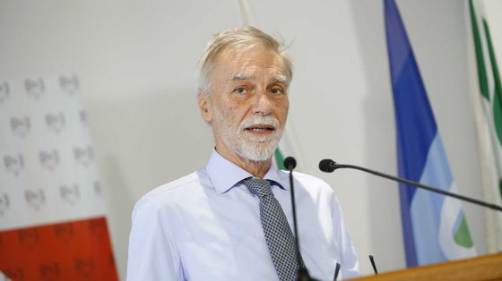 Graziano Delrio