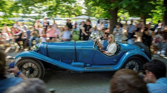 Villa d’Este 2026: dove il tempo si ferma e l’automobile diventa arte