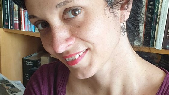 Salone del Libro, Anna Griva: «I bambini ci ricordano la libertà»