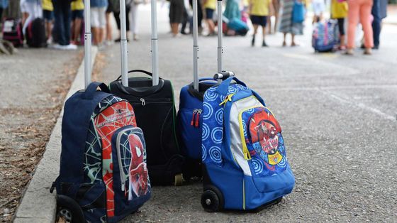 Liste d’attesa, tempo che manca, distanze: lo stress dei genitori del Nord