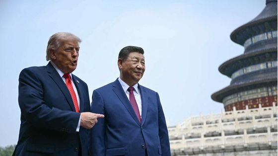 Il dossier Taiwan può diventare «merce di scambio» nel negoziato Usa-Cina
