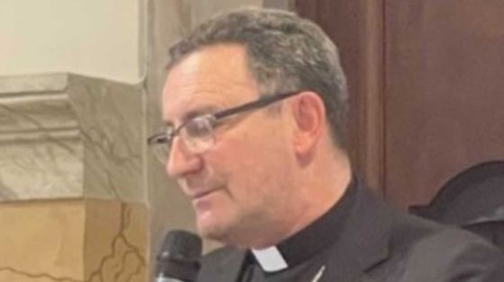 Leone XIV nomina Michele Autuoro nuovo arcivescovo di Benevento