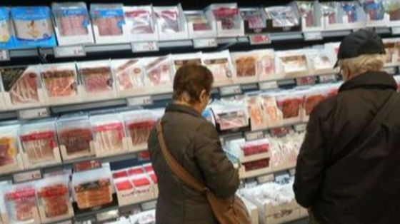 Inflazione ad aprile al +1,1% su base mensile e +2,7% in un anno