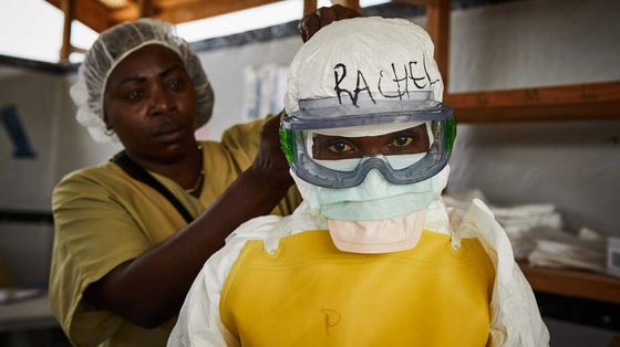 Repubblica Democratica del Congo, non basta la violenza: ora anche un nuovo focolaio di Ebola