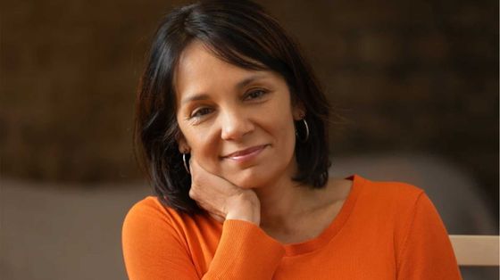 Claire Adam: «Il peso del mondo è sulle spalle dei ragazzi»