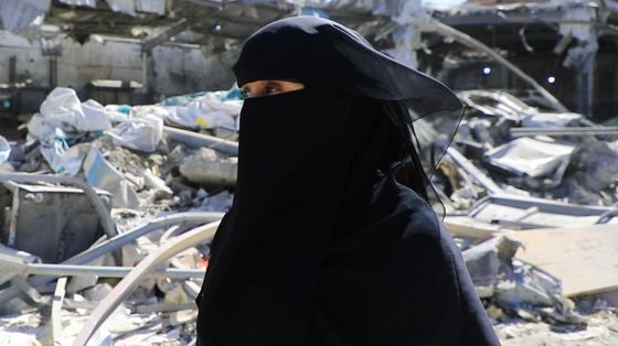 Il raid israeliano nello Yemen che ha cancellato vite di giornalisti e pezzi di storia