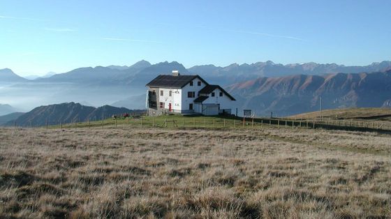 Le bandiere verdi di Legambiente premiano le Alpi del volontariato e della sostenibilità