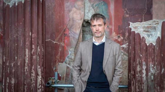 Che cosa è il tempo? Ce lo dicono Agostino... e Pompei