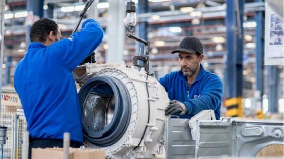 Perché Electrolux è sempre più un caso nazionale