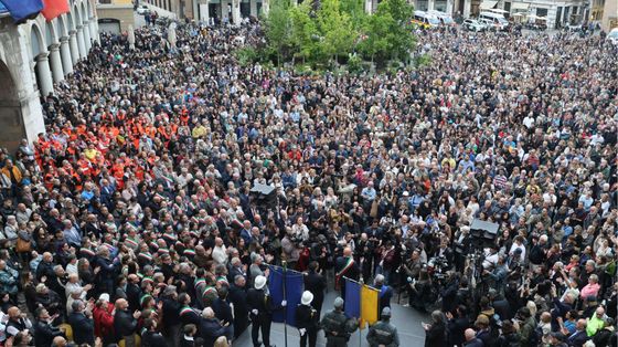 Le seconde generazioni: a Modena fatti gravissimi, no a propaganda e scorciatoie etniche