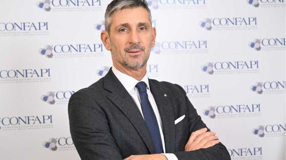 "Ci serve un Piano Marshall per le pmi"