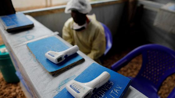 Tutto quello che c'è da sapere sulla nuova epidemia di Ebola