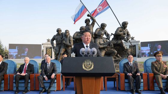 Kim e l'effetto Khamenei: così la Corea del Nord ha deciso di riscrivere la dottrina nucleare