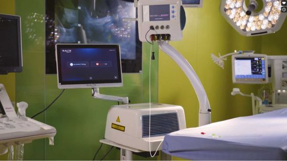 Il distretto biomedicale di Mirandola scommette sul futuro