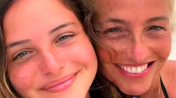La struggente lettera d'amore del fidanzato di Giorgia, morta alle Maldive
