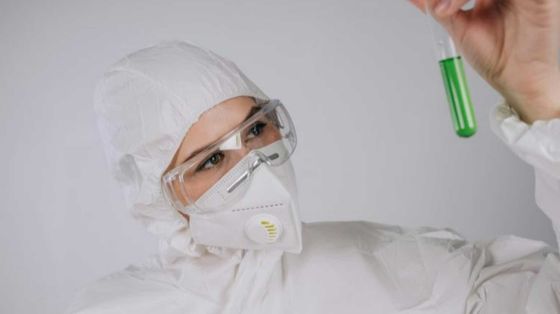 Che cosa
frena ancora
la svolta bio
della chimica