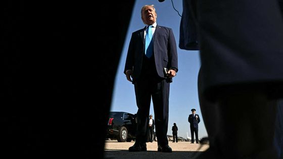 Trump fugge dalle indagini fiscali grazie a un accordo con il Dipartimento della Giustizia