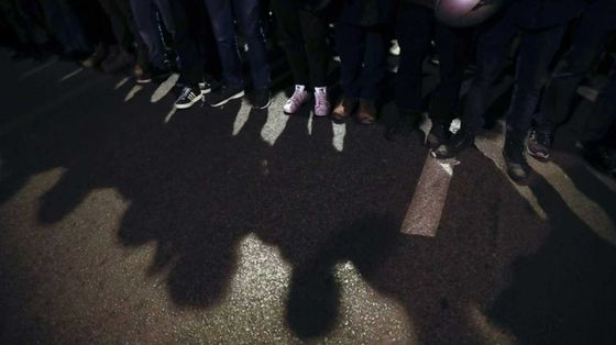 Bullismo e disagio giovanile, il 38% dei ragazzi è vittima