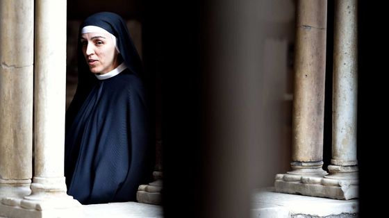 Come non capire la vita monastica: un libro esemplare
