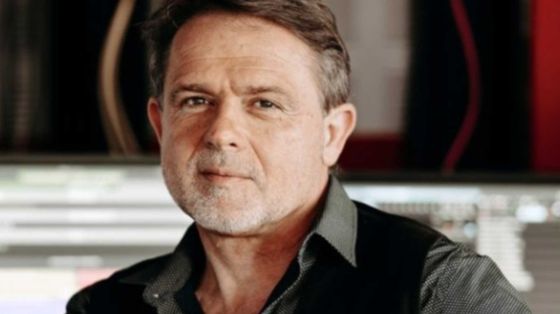 Emmanuel Tourpe: «Politica, alta forma di carità»