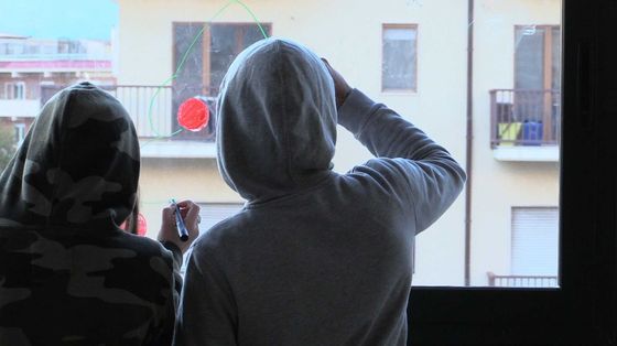 «A rischio i percorsi per migliaia di adolescenti stranieri soli, si tuteli la legge Zampa»