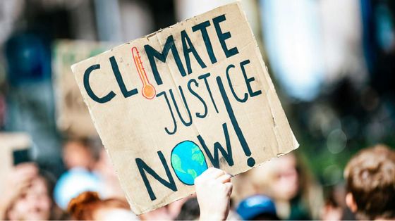 Profitti fossili e giustizia climatica: appello cattolico all'Ue