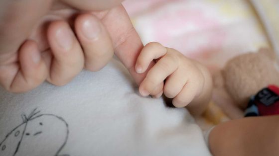Solo 1,14 figli per donna. E 6,6 milioni di italiani rinunciano ai bambini