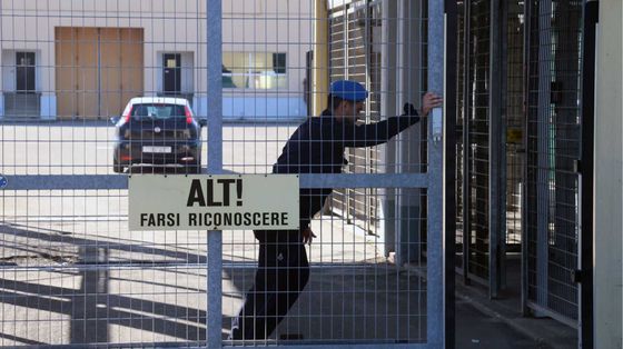 In carcere curarsi è impossibile