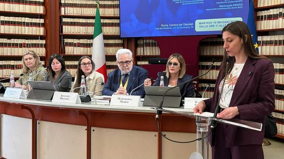 «Tocca a noi, sorelle, lavorare per riparare i danni della guerra»: Armida Barelli e le altre che fecero l'impresa