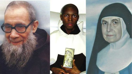 Martiri di Spagna, altri 80 beati. Sugli altari anche il "padre" del Libano moderno