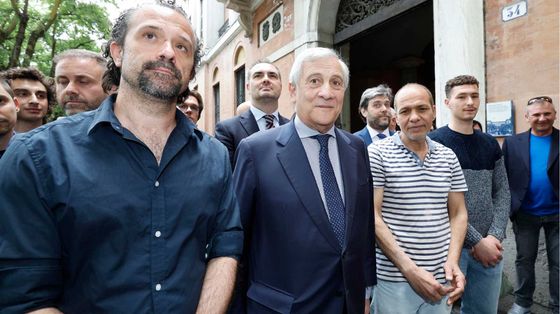 Osama, tra gli “eroi” di Modena: «Ho fatto una cosa normale. Cosa vorrei? La cittadinanza»