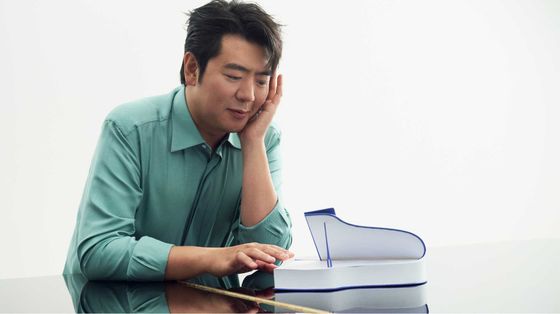 Lang Lang: «Le note insegnano a pensare»