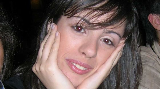 «Mia figlia Tina morta per i veleni. Ora i responsabili ascoltino il Papa»