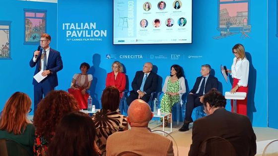 A Cannes il racconto su una malattia rara: «La ricerca e le relazioni al centro della cura»